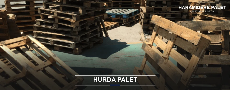 Hurda Palet